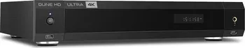 Multimediální centrum DUNE HD Ultra 4K černý