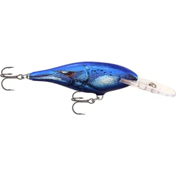 Umělá nástraha Rapala Shad Rap 05 OLB