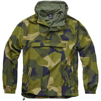 Bunda Windbreaker Summer švédská M90 XXL