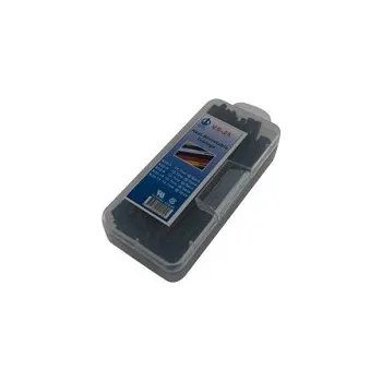 KSS VS-25 Sada smršťovacích bužírek 20ks, d-127mm