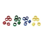 Kerbl Spirálové kroužky na slepice 4…