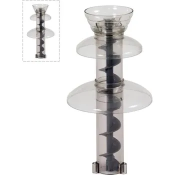 Fondue Sephra Náhradní misky na čokoládovou fontánu Sephra Select