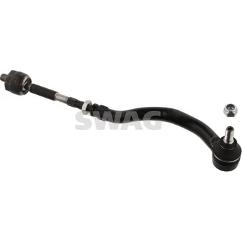 Čep řízení Příčné táhlo řízení SWAG 50 72 0010