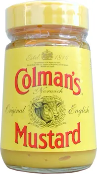Hořčice Colman's Original English Mustard 100 g
