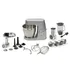 Kuchyňský robot Kenwood Chef XL Elite KVL6420S