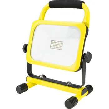 Osvětlení STREND PRO 2171467 AKU reflektor, 20W, 1600lm, SMD, 7,4V, 4400mAh Worklight