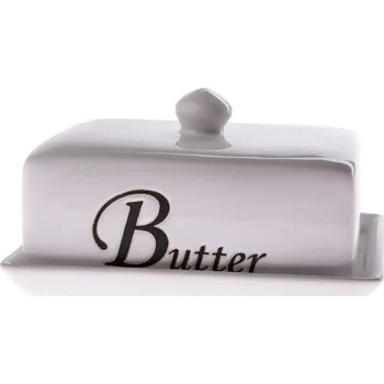 Máslenka Casa de Engel Butter máslenka bílá