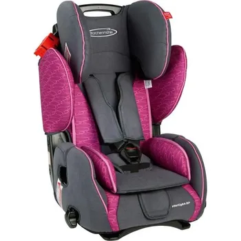 Autosedačka Storchenmühle Starlight SP 2020