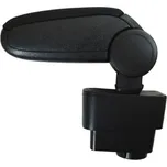 FIAT Grande Punto 2005 loketní opěrka textilní černá