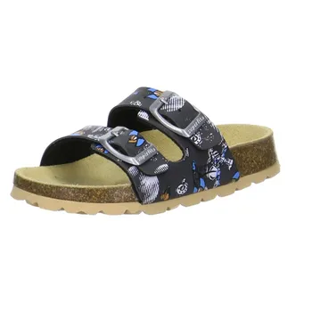 Chlapecké sandály Superfit 8-00111-07 31