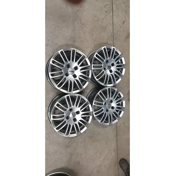 Alu kolo RIAL 4x108 6x15 ET 25 STŘED 65