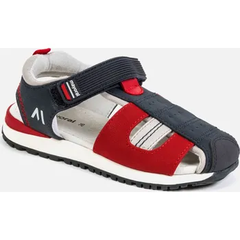 Dívčí sandály Mayoral chlapecké sandály 45217 Velikost: 34