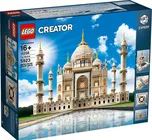 LEGO Creator Expert 10256 Taj Mahal