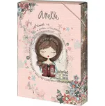 Argus Box na sešity A4