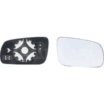 Auto zrcátko Sklo pro zpětné zrcátko ALKAR 6432157