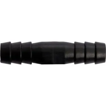 Spojka pro hadičku o průměru 9 mm - tvar I