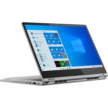 Notebook Recenze Lenovo IdeaPad C340-14API (81N600D5CK)