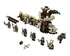 Stavebnice LEGO LEGO Hobbit 79012 Armáda elfů z Temného hvozdu