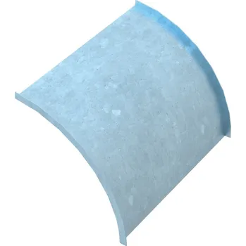 Žebřík TOP servis VKVN 250 víko kolena vnitřního 250