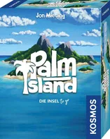 Kosmos Palm Island