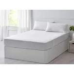Pikolin Bambus jersey matracový chránič Rozměr: 100 x 200 cm