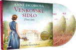 Venkovské sídlo 1: Zlaté časy - Anne…