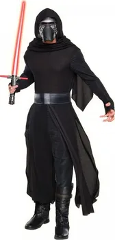 Karnevalový kostým Rubie's Kostým Star Wars Kylo Ren UNI