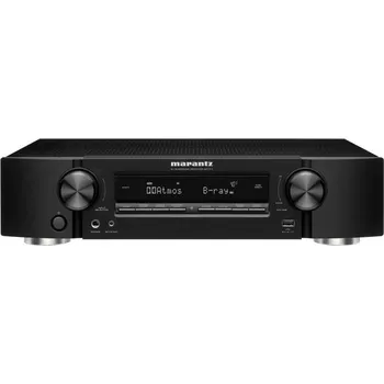 AV přijímač Marantz NR1711 černý