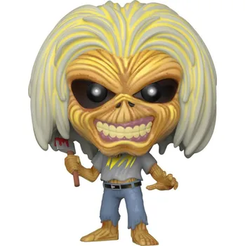 Figurka Funko POP! Rocks Iron Maiden