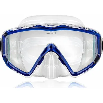 Potápěčská maska Maska Aropec ADMIRAL - černá