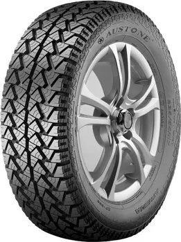 Celoroční osobní pneu Austone SP302 265/70 R16 112 T 