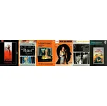 DVD Alfred Hitchcock kolekce 6 disků