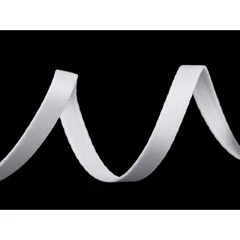 Tunel na kostice prádlový šíře 10 mm