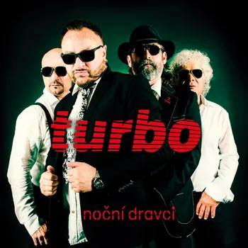 Česká hudba Noční dravci - Turbo