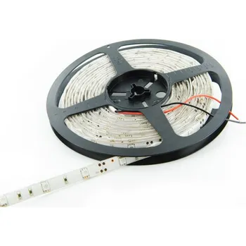 LED páska LED pásek 300 LED3528 IP65 24W 5m 3K