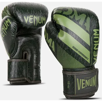 Boxerské rukavice Boxerské rukavice Commando Loma Edition VENUM vel. 8 oz
