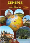 Zeměpis 8: Česká republika 2. díl -…