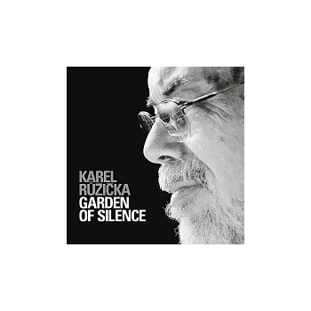Česká hudba Karel Růžička st. – Garden of Silence CD - DOPRAVA ZDARMA od 2 000 Kč