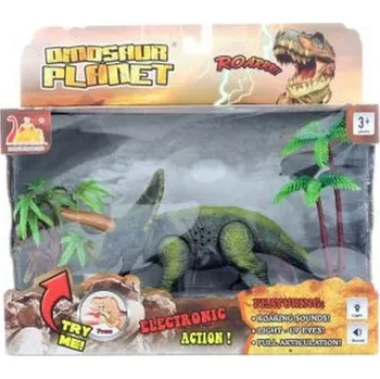 Figurka Lamps Dinosaurus Triceratops