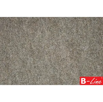 Koberec Breno Avenue 0200 hnědý Šíře role: 3 m