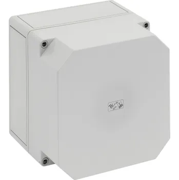 Rozvaděč SPELSBERG Krabice PS 1818-16-o 182x180x165mm IP66 10940701