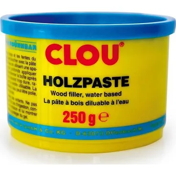 Tmel Clou Holzpaste 250 g dub