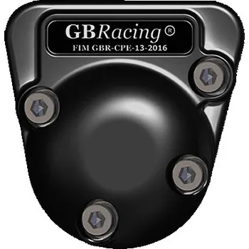 Rám pro motocykl GB Racing Anglie BMW kryt víka zapalování GB Racing EC-S1000RR-2009-3-GBR