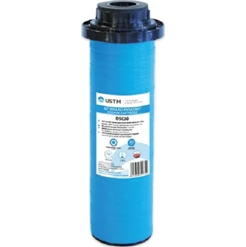 vodní filtr Filtrační vložka disková - omyvatelná 10" 70 mikron