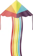 Létající drak Vilac Létající drak 200 x 115 cm Rainbow