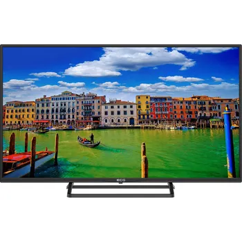Televizor Recenze ECG 40" LED (FS01T2S2)