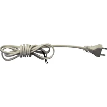 Napájecí kabel Propojovací kabel plochý 3m 2x0,75