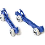 Rollerguard Chránič nožů Senior modré