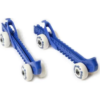 Rollerguard Chránič nožů Senior modré