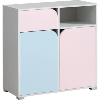 Dětská skříň Nábytek PEGAS s.r.o. Komoda MIMO - 03